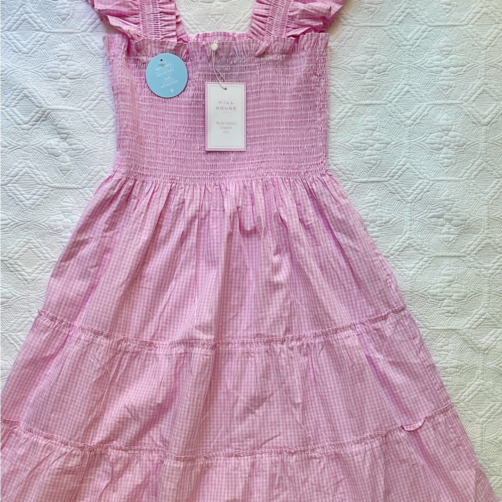 Hill House Nap Dress